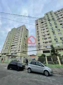 Apartamento com 2 Quartos à venda, 52m² no Bento Ribeiro, Rio de Janeiro