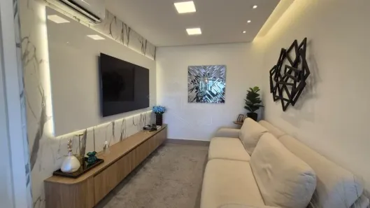 Apartamento com 3 Quartos à venda, 124m² no Centro, Araraquara
