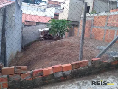 Lote/Terreno à venda, 140m² no Jardim Paulista, Sorocaba