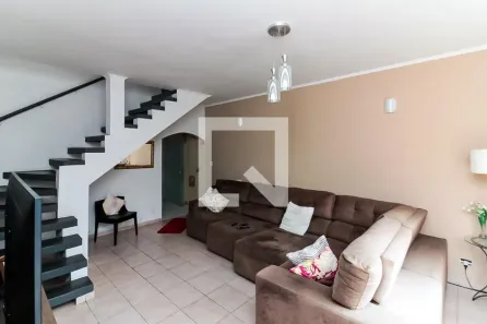 Casa com 3 Quartos à venda, 250m² no Vila Ester (Zona Norte), São Paulo