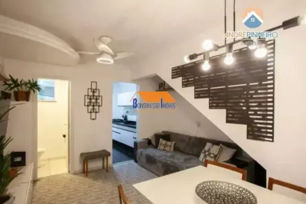 Casa com 2 Quartos à venda, 65m² no Minaslândia (P Maio), Belo Horizonte