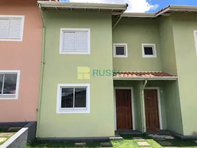 Sobrado com 2 Quartos para venda ou aluguel, 60m² no Jardim Jussara, São José dos Campos
