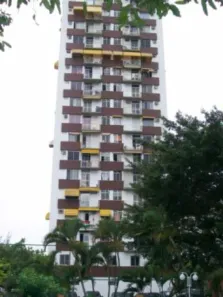 Apartamento com 2 Quartos para alugar, 57m² no Barra da Tijuca, Rio de Janeiro