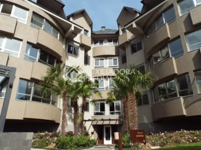 Apartamento com 3 Quartos à venda, 144m² no Loteamento Belvedere, Gramado