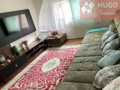 Casa com 4 Quartos à venda, 1600m² no Condomínio Residencial Mirante do Vale, Jacareí