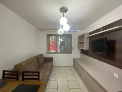 Apartamento com 2 Quartos para alugar, 67m² no Rio Branco, Novo Hamburgo