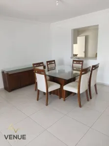 Apartamento com 3 Quartos à venda, 99m² no Jordanópolis, Arujá