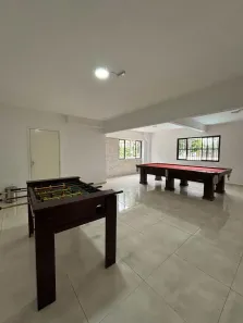 Apartamento com 3 Quartos à venda, 100m² no Tupi, Praia Grande