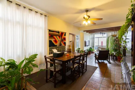 Apartamento com 3 Quartos à venda, 114m² no Bom Retiro, São Paulo