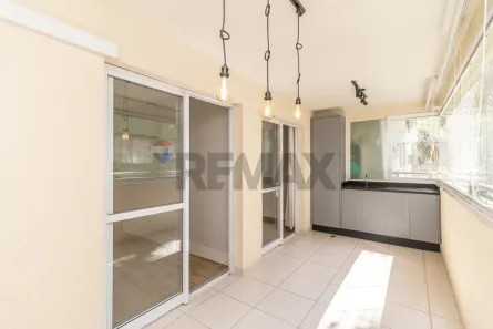 Apartamento com 1 Quarto à venda, 42m² no Santo Amaro, São Paulo