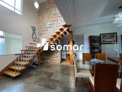 Cobertura com 3 Quartos à venda, 302m² no Centro, Divinópolis