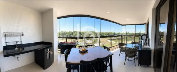 Apartamento com 4 Quartos à venda, 160m² no Barra Olímpica, Rio de Janeiro