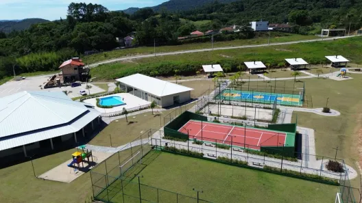Lote/Terreno à venda, 500m² no , Santo Amaro da Imperatriz