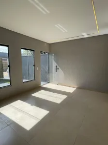 Casa com 2 Quartos à venda, 79m² no Residencial Buena Vista III, Goiânia
