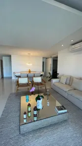 Apartamento com 4 Quartos para alugar, 233m² no Barra da Tijuca, Rio de Janeiro