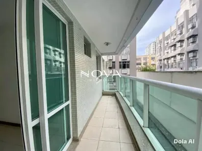 Apartamento com 3 Quartos à venda, 128m² no Icaraí, Niterói
