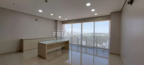 Ponto Comercial para alugar, 42m² no Centro, Piracicaba
