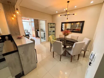 Sobrado com 2 Quartos à venda, 152m² no Tocantins, Toledo