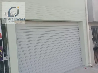Ponto Comercial para alugar, 35m² no Vila Polopoli, São Paulo