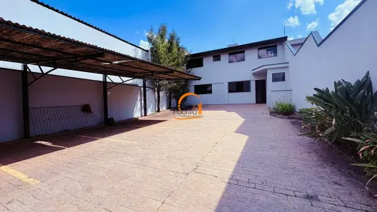 Sala Comercial à venda, 470m² no Alvinópolis, Atibaia