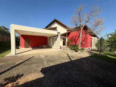Casa de Condomínio com 2 Quartos à venda, 364m² no Vale das Laranjeiras, Indaiatuba