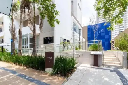 Apartamento com 2 Quartos à venda, 65m² no Tatuapé, São Paulo