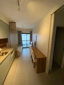 Apartamento com 1 Quarto para alugar, 40m² no Vila Mariana, São Paulo