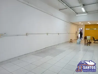 Ponto Comercial para alugar, 76m² no Mooca, São Paulo