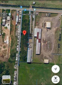 Lote/Terreno à venda, 12600m² no São Luis, Canoas