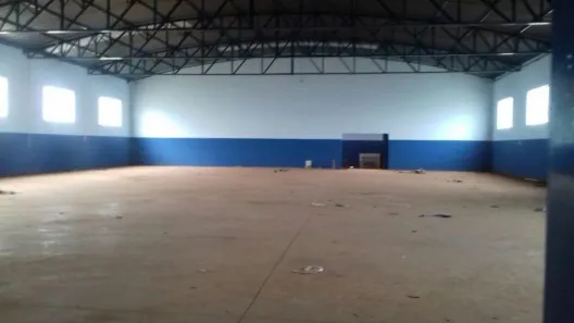 Ponto Comercial para venda ou aluguel, 1000m² no Jardim Bordon, São José do Rio Preto