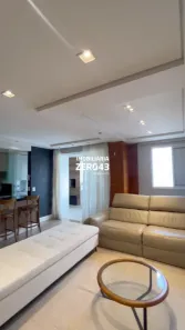 Apartamento com 2 Quartos à venda, 76m² no Gleba Fazenda Palhano, Londrina