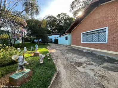 Fazenda/Sítio com 3 Quartos à venda, 531m² no Bom Jardim, Jundiaí