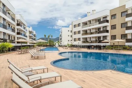 Apartamento com 3 Quartos à venda, 90m² no Cachoeira do Bom Jesus, Florianópolis