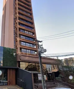 Sala Comercial à venda, 121m² no Centro, Londrina