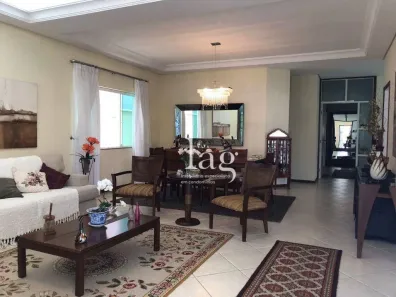 Casa de Condomínio com 3 Quartos à venda, 248m² no Jardim Residencial Chácara Ondina, Sorocaba