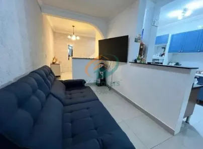 Casa com 2 Quartos à venda, 106m² no Parque Continental II, Guarulhos