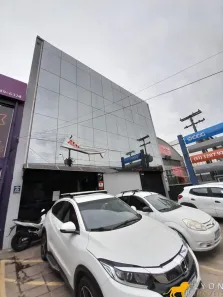 Prédio Comercial à venda, 1200m² no Navegantes, Porto Alegre