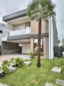 Casa de Condomínio com 4 Quartos à venda, 274m² no Santo Antonio, Eusébio