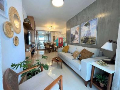 Apartamento com 3 Quartos à venda, 82m² no Recreio dos Bandeirantes, Rio de Janeiro