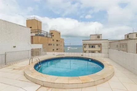 Cobertura com 6 Quartos à venda, 240m² no Pitangueiras, Guarujá