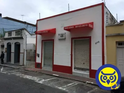 Imóvel Comercial à venda, 150m² no Centro, Florianópolis