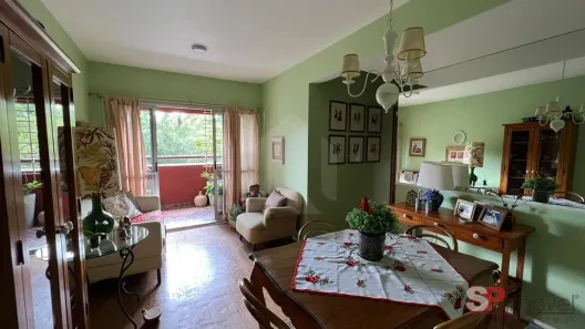 Apartamento com 3 Quartos à venda, 73m² no Jaguaré, São Paulo