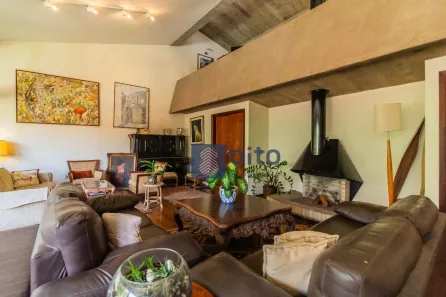 Casa com 3 Quartos à venda, 271m² no Vila Pirajussara, São Paulo