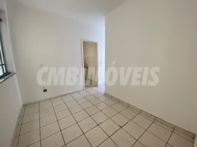 Apartamento com 1 Quarto à venda, 40m² no Centro, Campinas
