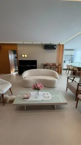 Apartamento com 3 Quartos à venda, 178m² no Ponta D'Areia, São Luís