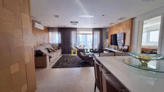 Apartamento com 3 Quartos à venda, 163m² no Santa Teresinha, São Paulo