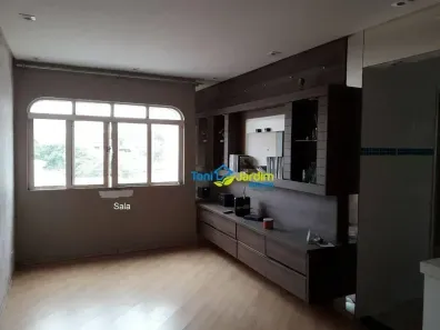 Apartamento com 2 Quartos à venda, 70m² no Vila Francisco Matarazzo, Santo André