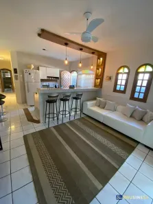 Casa com 3 Quartos à venda, 159m² no Indaiá, Bertioga