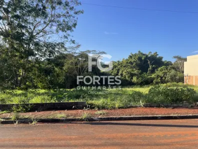 Lote/Terreno para alugar, 1038m² no Jardim Itaú, Ribeirão Preto