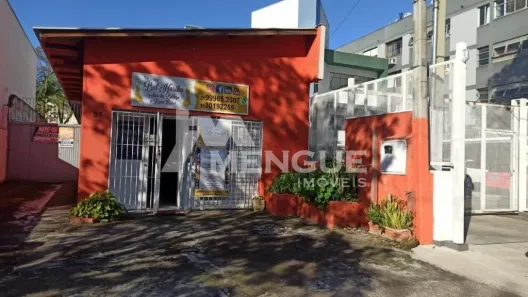 Casa com 3 Quartos à venda, 50m² no Santa Maria Goretti, Porto Alegre